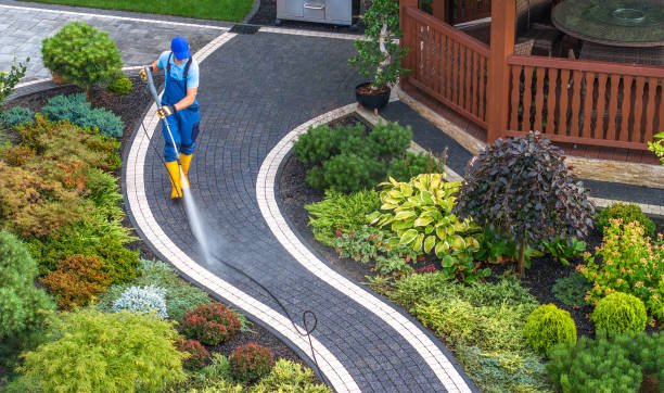 Best Residential Pressure Washing Services  in Belzoni, MS